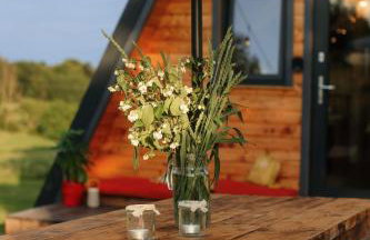 Siódme Niebo domek w górach - Foto 14