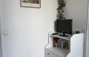 Studio 400m de la mer - Foto 8