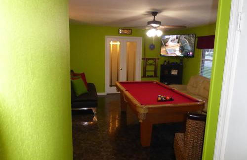Perfecto Mundo 4, Orlando Area 4BR-2BA Jacuzzi-Billiard-Ping Pong-City Pool - Foto 11