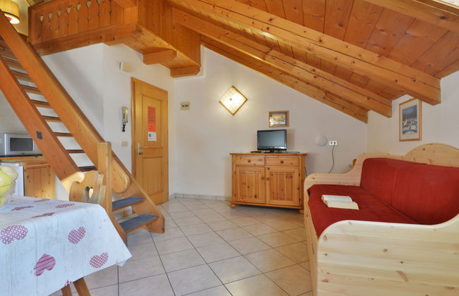 Villa Placidia Apt 32 - Foto 7