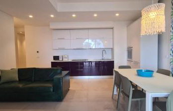 Villa sul mare Dambra Apartment - Foto 7