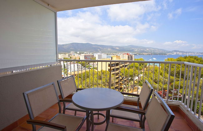 Vistasol Apartments - Foto 46