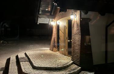 Dworek Willa Biała Góra - Foto 9