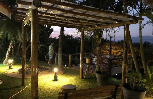 Chalé Aconchegante em Piracaia - Photo 16