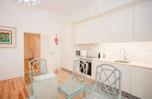 Liiiving in Porto | Central Secret Terrace - Foto 24