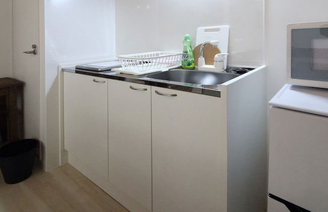 Culinary Bed&Art 401 - Foto 13