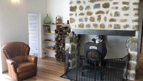 L'estive gîte 4 étoiles - Foto 1