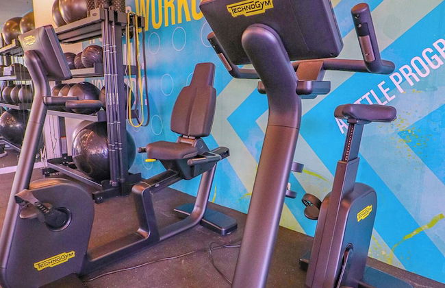 Yaya Hotel and Apartments - Foto 61