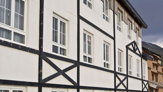 Apartamentos Montreal - Foto 4