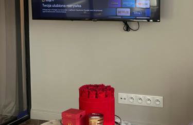 Wiatraczna Glamour Apartment - Foto 20