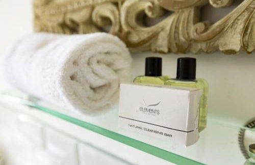 Bushnells Cottage - Foto 16