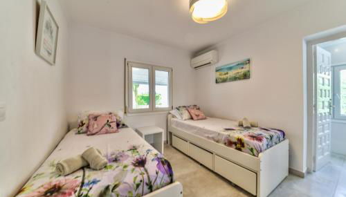 Family villa - 9 guests close to Granadella beach - Foto 2