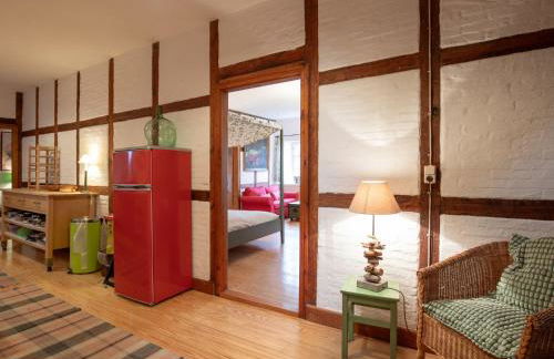 Holiday Home Gut Hörne-1 by Interhome - Foto 15