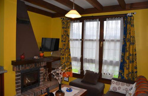 Apartamentos Rurales Piedrafita - Foto 40