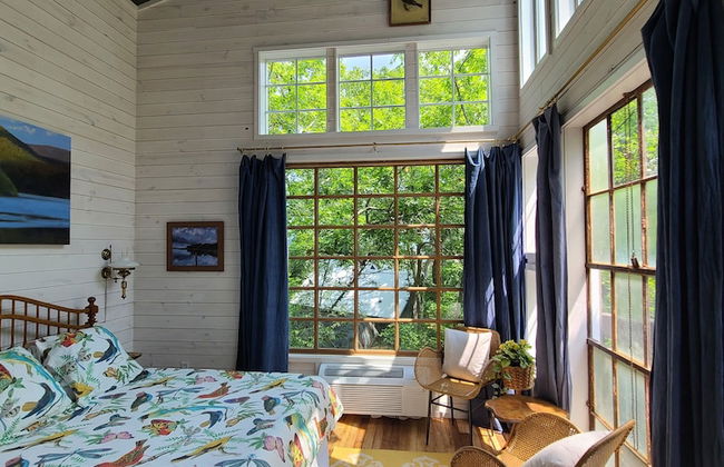 The Treetop Hideaways at Ruby Falls - Photo 9