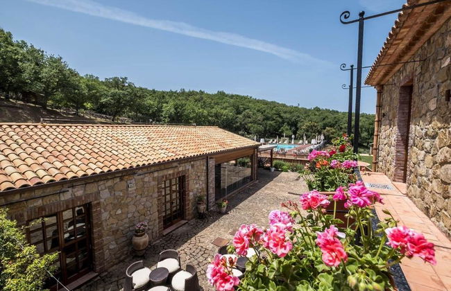 Casena Mongerrati - Foto 31