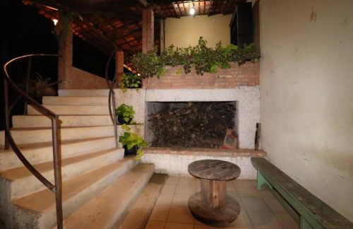 Sítio Cantinho do Céu - Foto 68