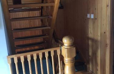 Dom na Kaszubach Sulęczyno z widokiem na jezioro - Foto 18