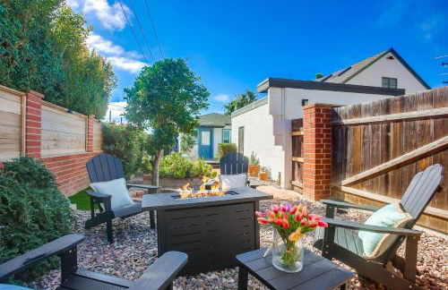 Birdrock Beach Cottage - Foto 52