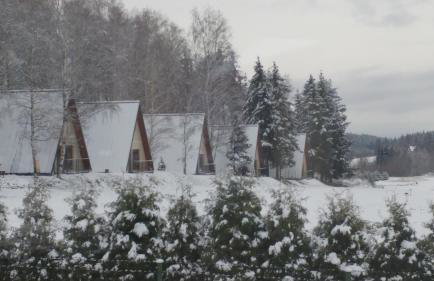 GolfSPA Golfowa Wioska - Foto 43