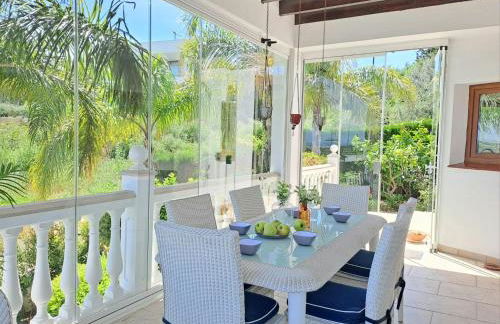 Noctua 035 Villa Valle Romano 035 - Photo 21