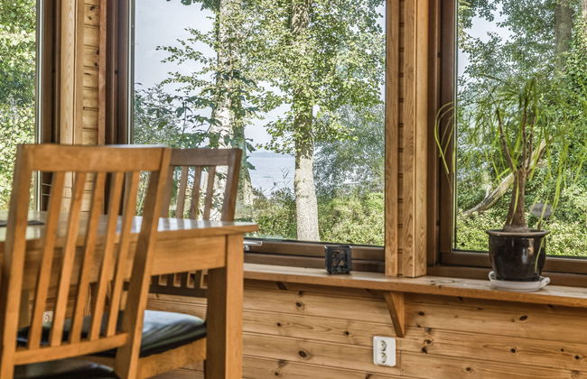 Kjuge Gula Huset - Foto 13