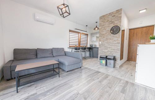 Energylandia Apartamenty u Agi D - Foto 13