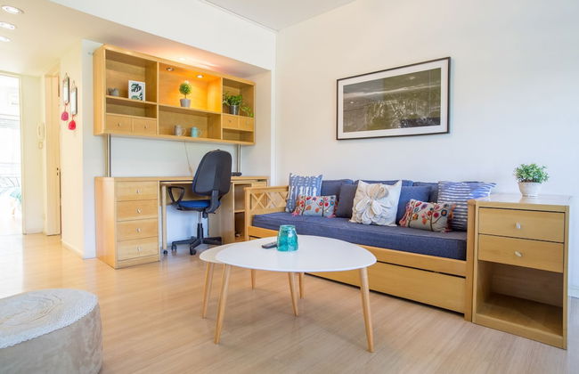 Las Heras by Be Local Argentina - Photo 17