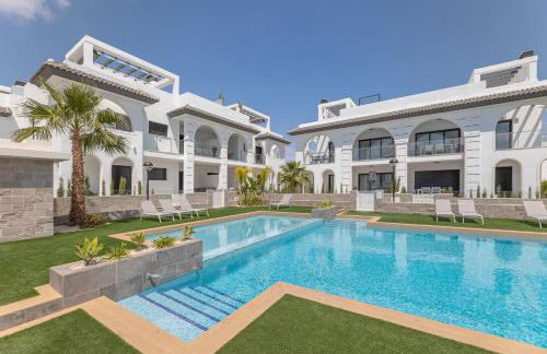 Enora Garden Quesada 16 - Photo 2