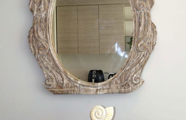 w Stunning 2BR w Balcony n AC in Cartagena - Foto 37