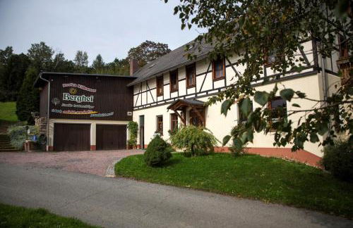 Ferienhof Berghof - Foto 66