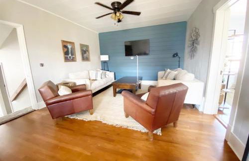 Dwntwn Custer Farmhouse On Main St With Hot Tub - Foto 7