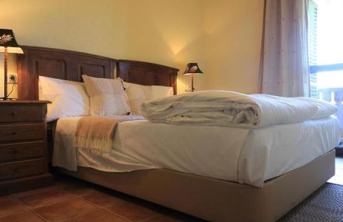 Hospedería El Pico del Fraile - Foto 63