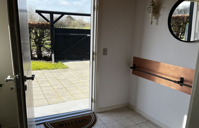 "Edithe" - 250m from the sea - Foto 8