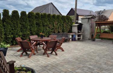 Apartamenty u Majki ,,Annówka''Frydman - Foto 3