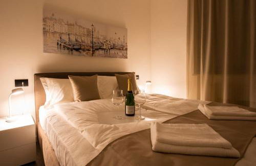 BORGO VERTICALE Luxury Apartments - Foto 27