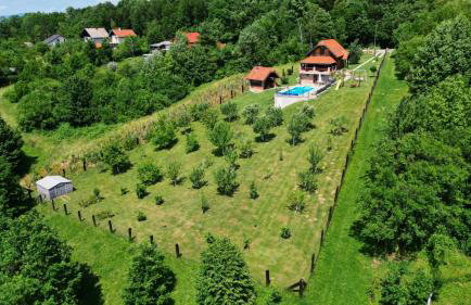 Holiday Home Dubranec by Villas Guide - Foto 10