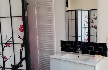 Gîte Chez Nathalie - Foto 6