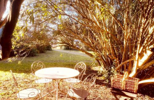 *L'Orangeraie* Maison avec jardin, tennis, parking - Photo 7