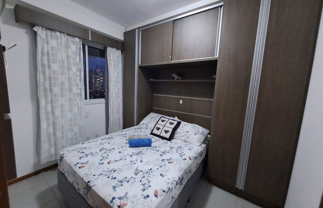 Nautilus Bahamas Vista Mar - Penha - SC - Foto 2