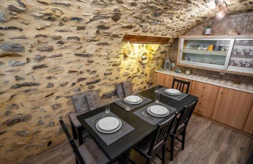 Sea & Mountain - Mani Serenity Retreat - Foto 2