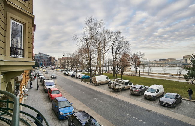 Alpha Residence - Foto 32