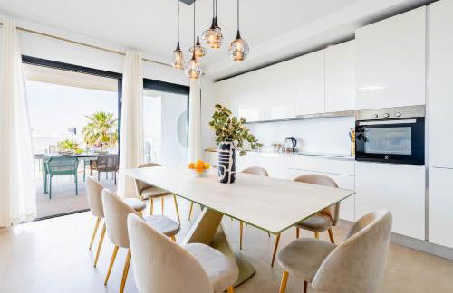 Design Wohnung mit viel Luxus - Foto 5