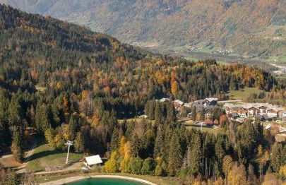 Le LODGE Les Esserts 1100 Morillon - Foto 14