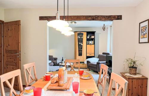 Holiday Home Gerberhaus by Interhome - Foto 10