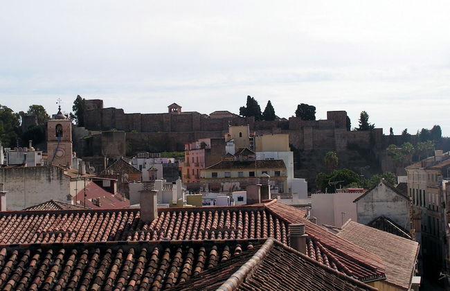 Marqués de Guadiaro 1 - Foto 61
