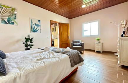 Maravilloso ático con terraza, vistas, BBQ, wifi - Foto 21