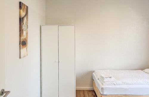 T&K Apartments - Mettmann - Schöne 5 Zimmer Maisonette - 20min Messe Fair DUS - Foto 6