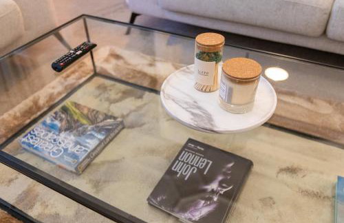 Luxe Victorian Spacious Home Sefton Park with Parking - Foto 57