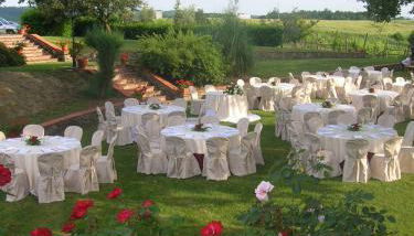 Agriturismo Il Palazzo - Foto 4, Garden